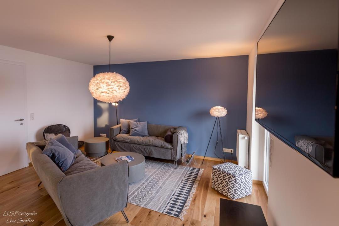 Ferienhaus Taubenhof Simprechtshausen Eksteriør bilde