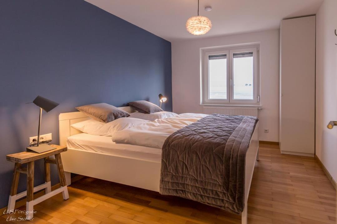 Ferienhaus Taubenhof Simprechtshausen Eksteriør bilde