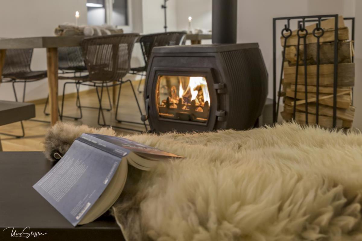 Ferienhaus Taubenhof Simprechtshausen Eksteriør bilde